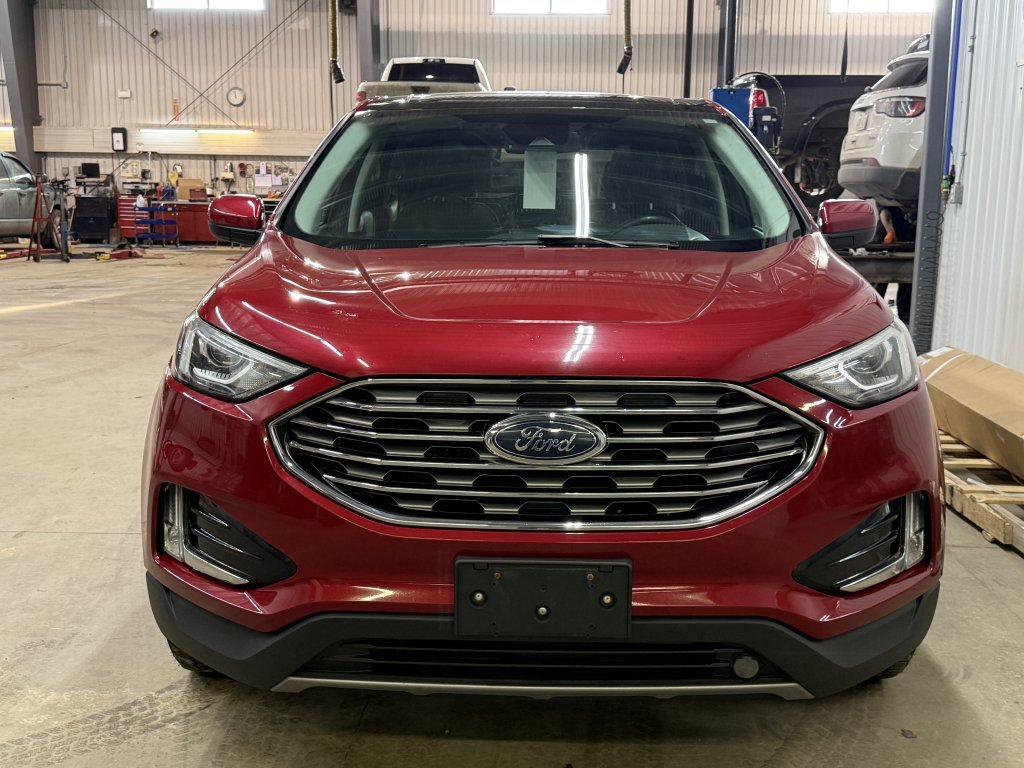 2021 Ford Edge SEL in Barrhead, Alberta - 6 - w1024h768px