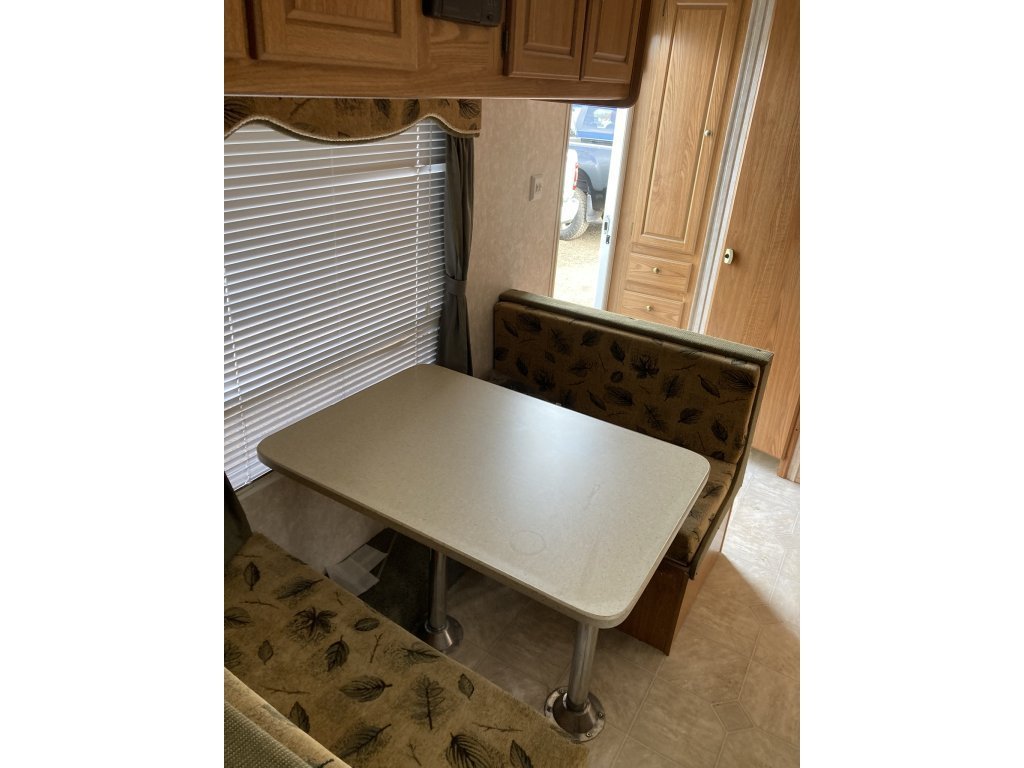 2007 Forest River SALEM LITE TRAILER in Barrhead, Alberta - 11 - w1024h768px