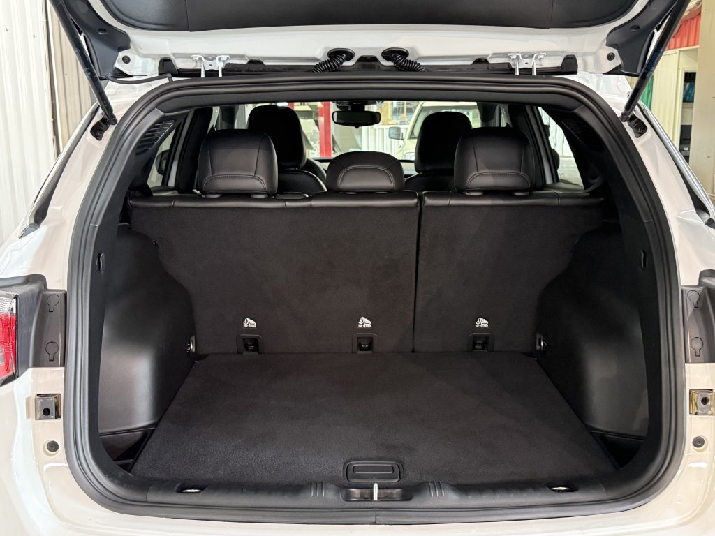 2024 Jeep Compass North in Barrhead, Alberta - 5 - w1024h768px