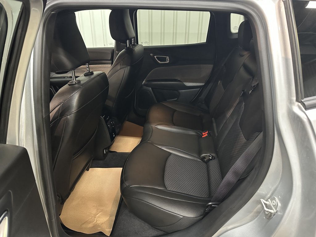 2025 Jeep Compass North in Barrhead, Alberta - 11 - w1024h768px