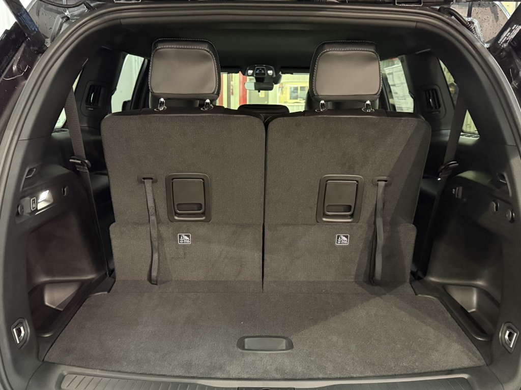 2025 Jeep Grand Cherokee L ALTITUDE in Barrhead, Alberta - 5 - w1024h768px