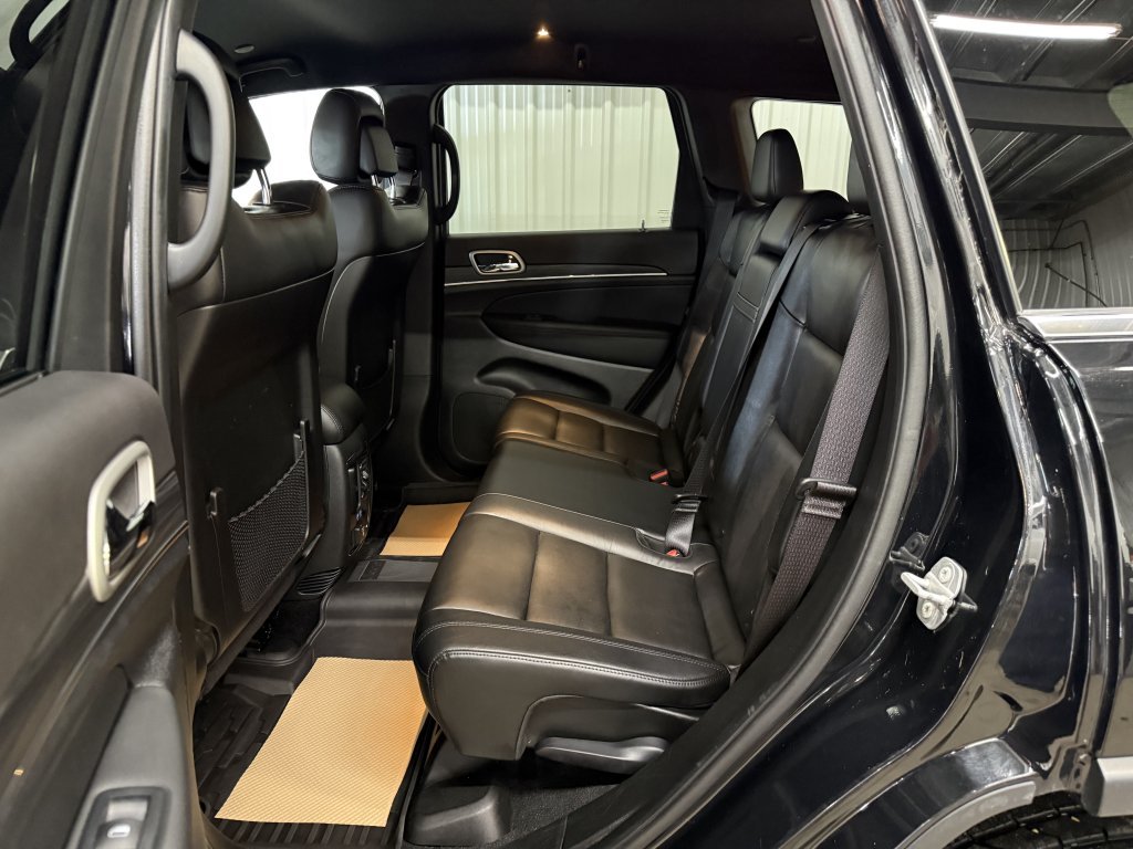2022 Jeep Grand Cherokee WK Limited in Barrhead, Alberta - 10 - w1024h768px