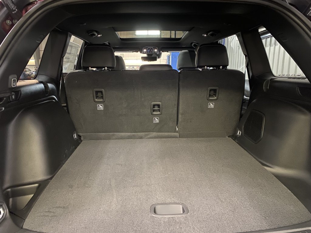2026 Jeep Grand Cherokee LIMITED RESERVE in Barrhead, Alberta - 9 - w1024h768px