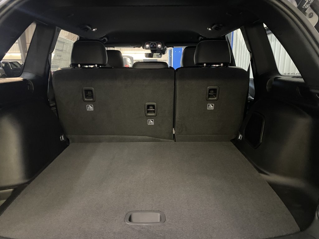 2026 Jeep Grand Cherokee LIMITED in Barrhead, Alberta - 9 - w1024h768px
