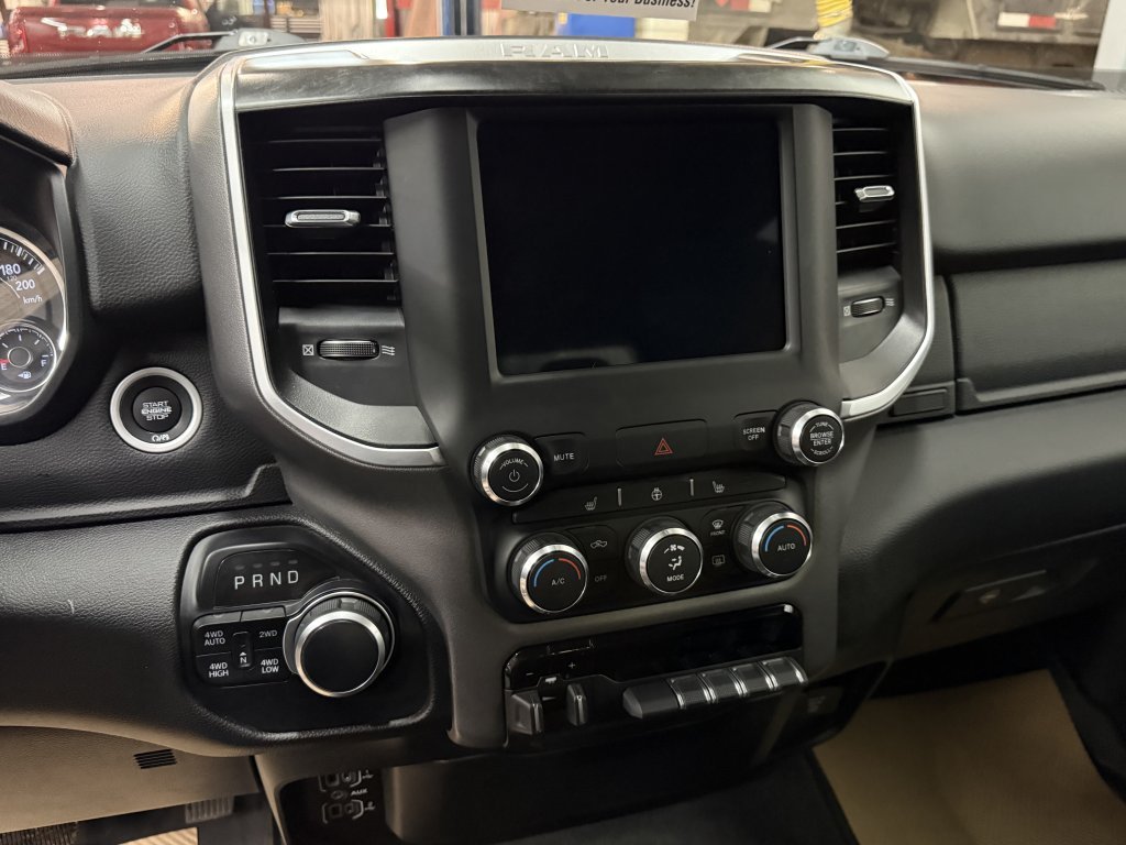 2020 Ram 1500 Big Horn in Barrhead, Alberta - 12 - w1024h768px