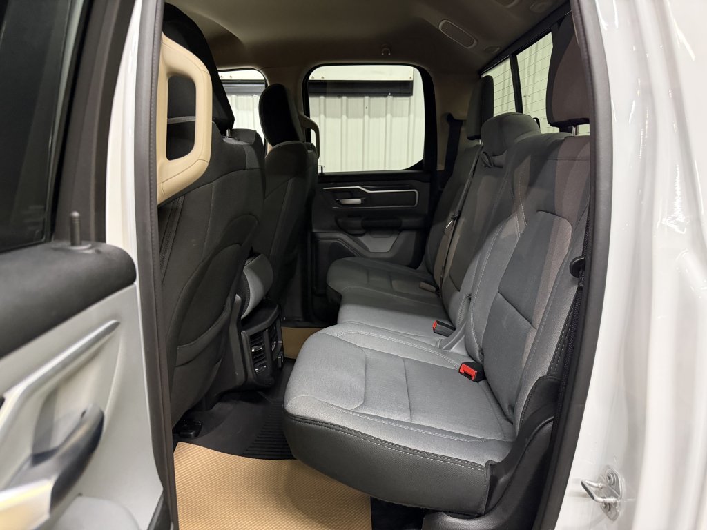 2020 Ram 1500 Big Horn in Barrhead, Alberta - 10 - w1024h768px
