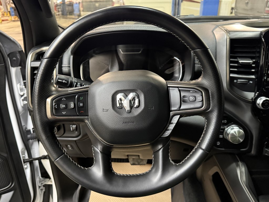2023 Ram 1500 Sport in Barrhead, Alberta - 13 - w1024h768px