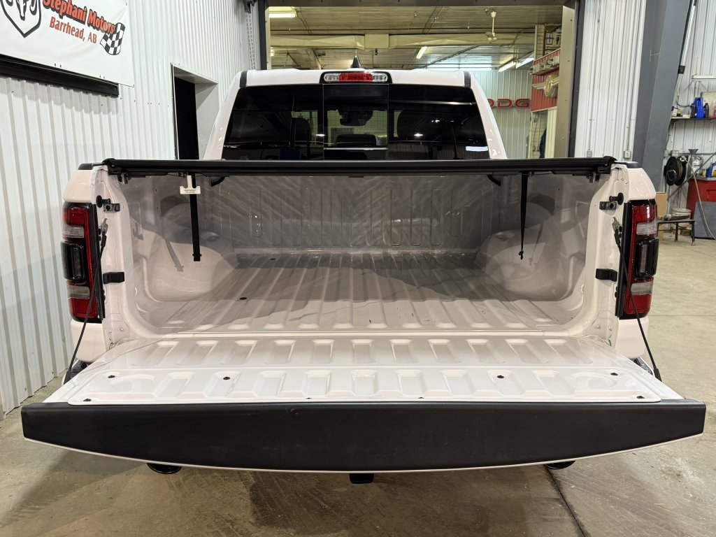 2023 Ram 1500 Sport in Barrhead, Alberta - 5 - w1024h768px