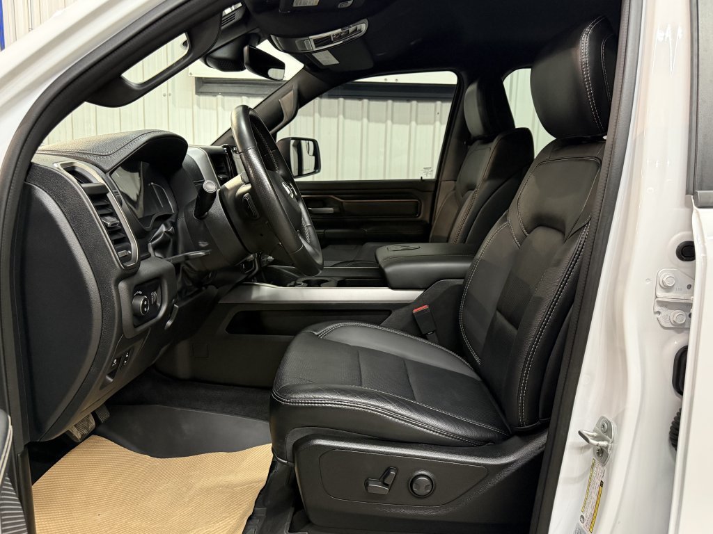 2023 Ram 1500 Sport in Barrhead, Alberta - 11 - w1024h768px