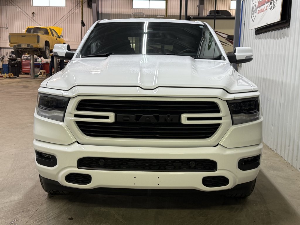 2023 Ram 1500 Sport in Barrhead, Alberta - 6 - w1024h768px