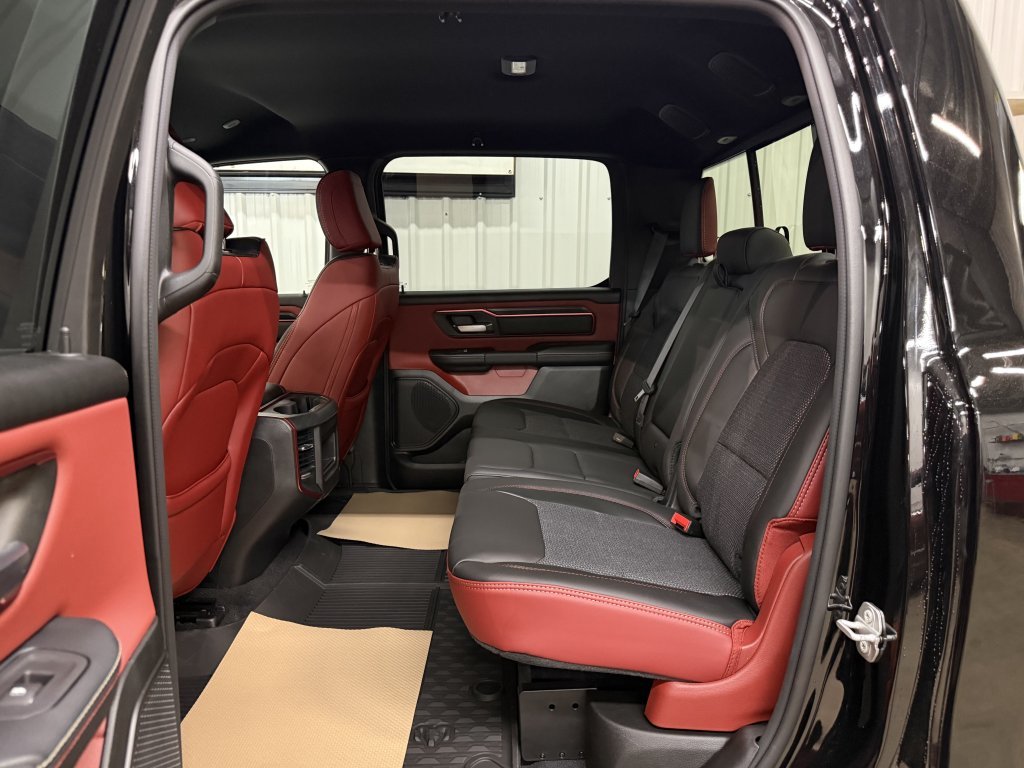 2026 Ram 1500 REBEL in Barrhead, Alberta - 10 - w1024h768px