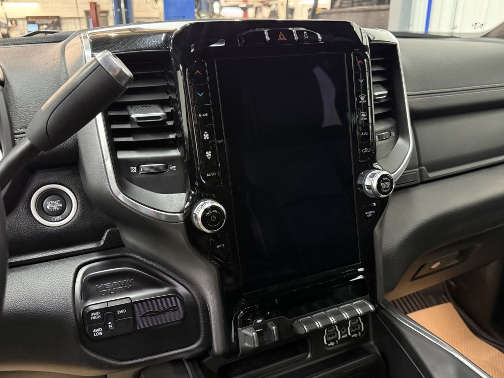 2022 Ram 2500 Laramie in Barrhead, Alberta - 12 - w1024h768px