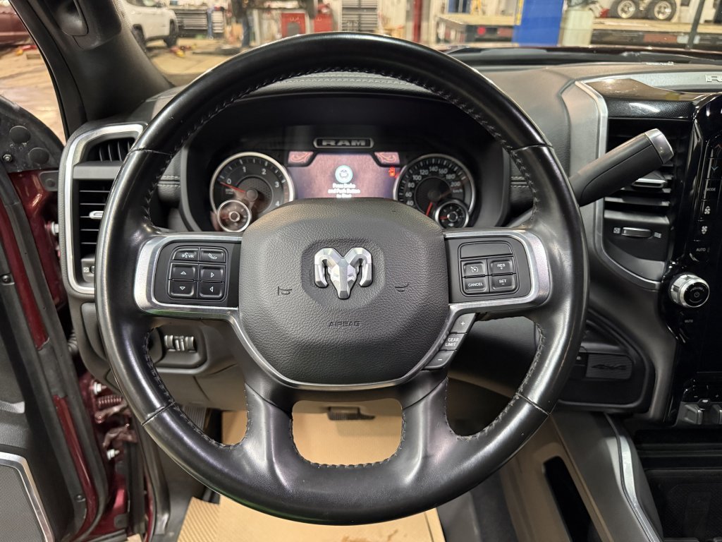 2022 Ram 2500 Laramie in Barrhead, Alberta - 13 - w1024h768px
