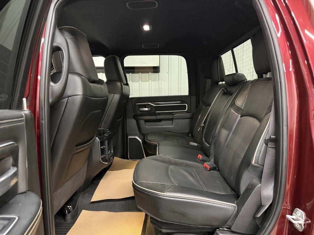 2022 Ram 2500 Laramie in Barrhead, Alberta - 10 - w1024h768px