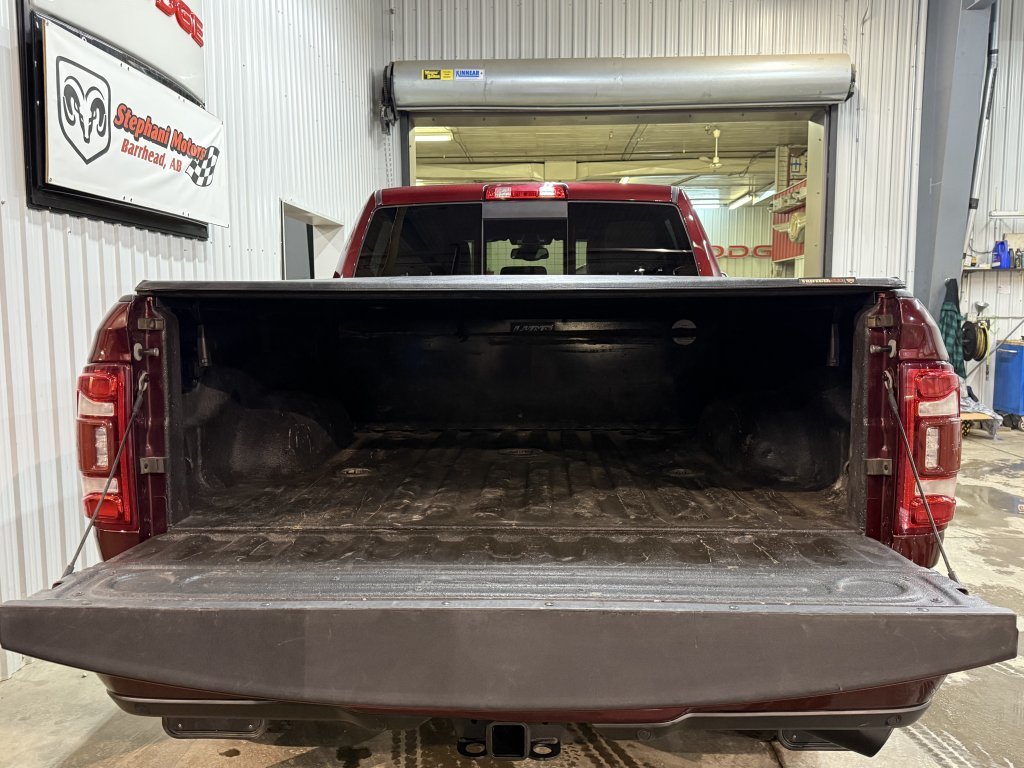 2022 Ram 2500 Laramie in Barrhead, Alberta - 5 - w1024h768px