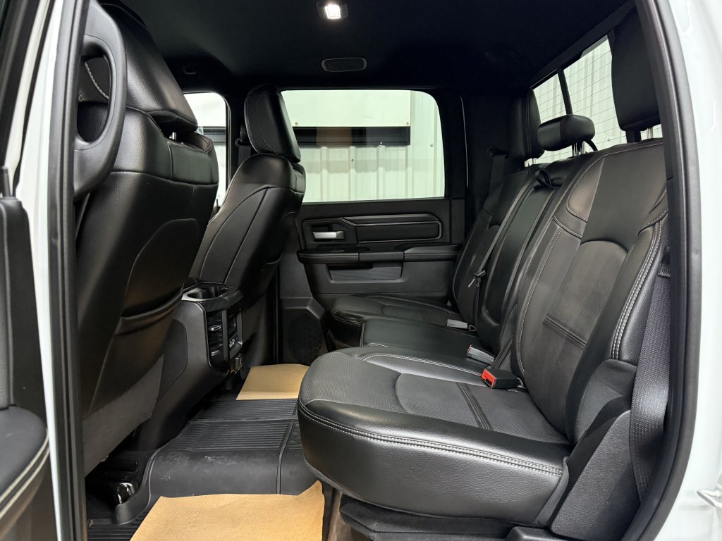2024 Ram 2500 Power Wagon in Barrhead, Alberta - 11 - w1024h768px