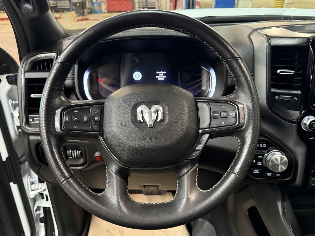 2024 Ram 2500 Power Wagon in Barrhead, Alberta - 14 - w1024h768px