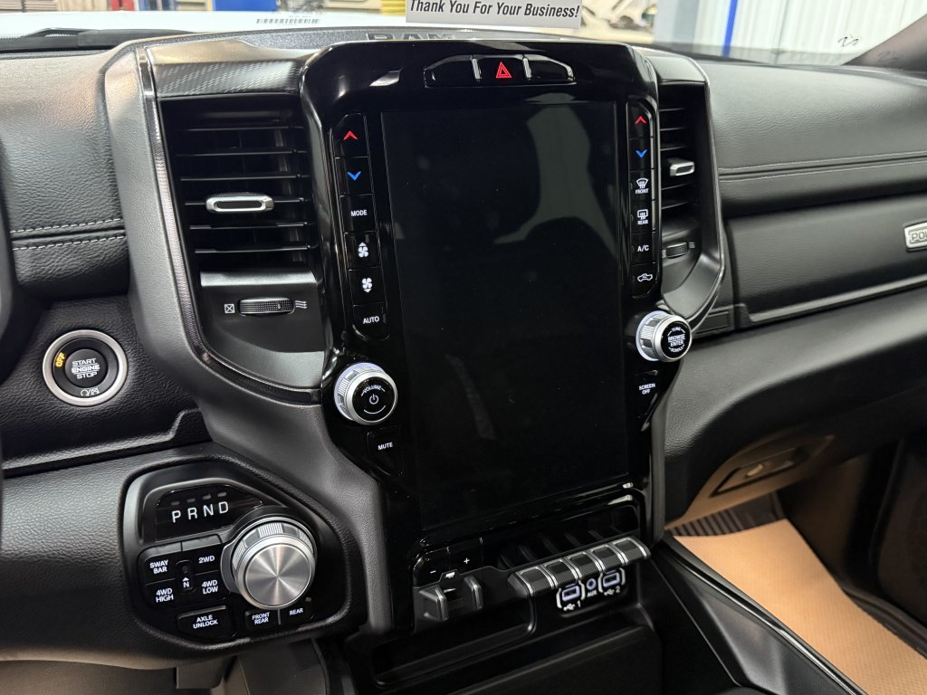 2024 Ram 2500 Power Wagon in Barrhead, Alberta - 13 - w1024h768px