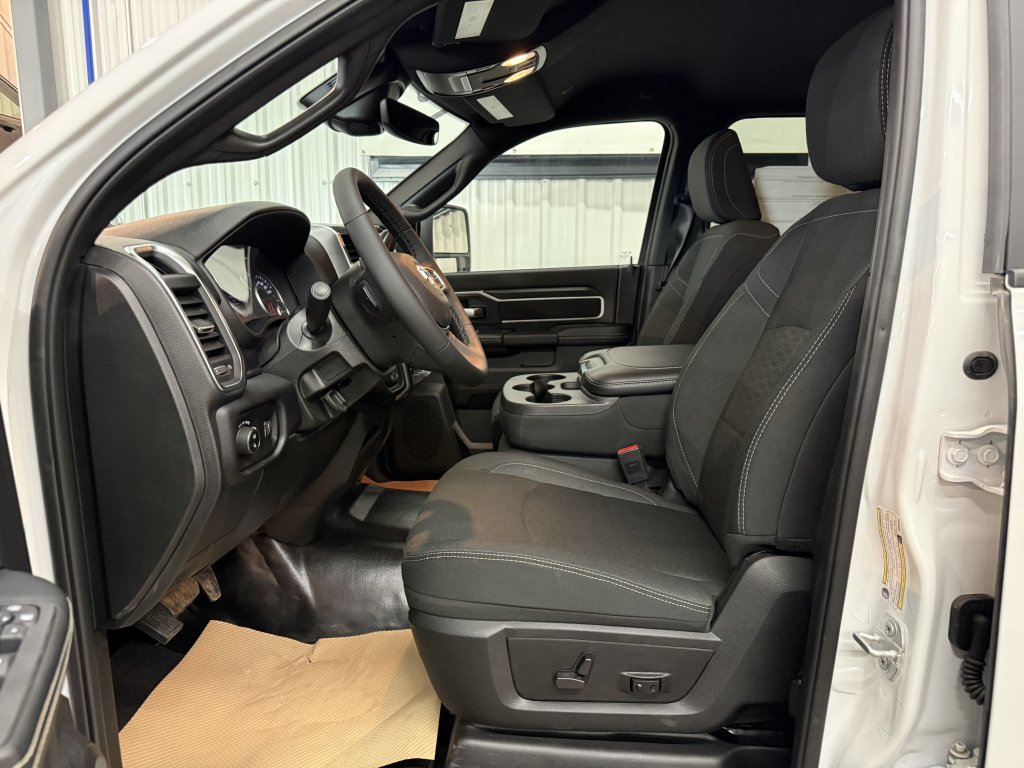 2025 Ram 2500 Big Horn in Barrhead, Alberta - 11 - w1024h768px