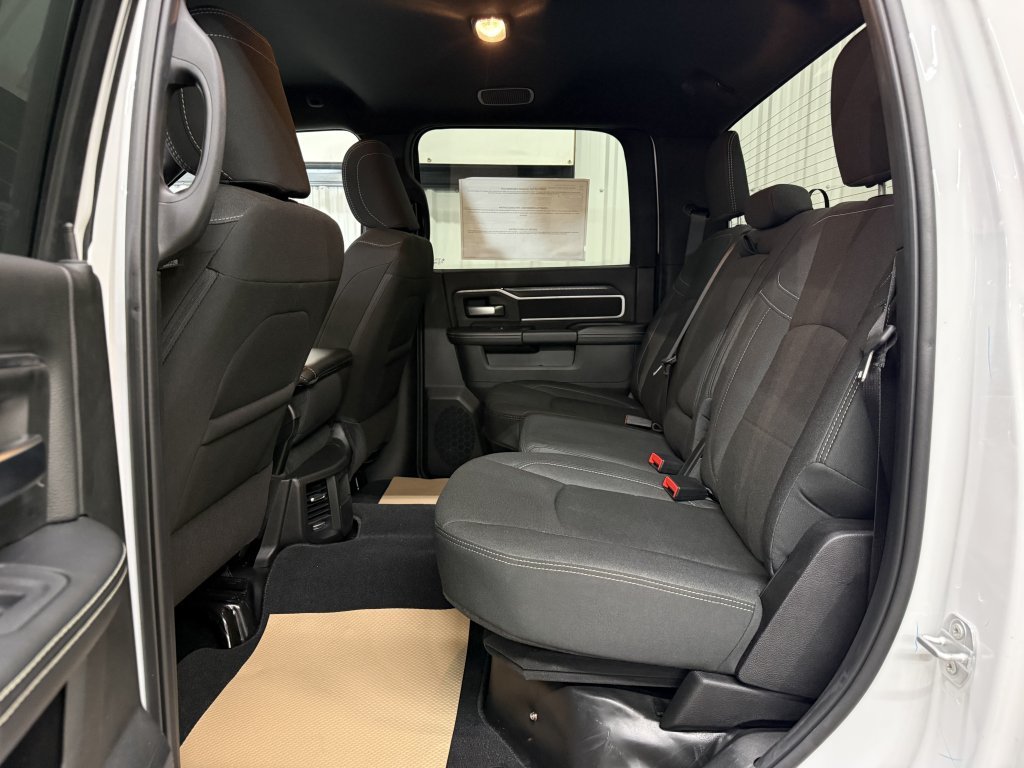 2025 Ram 2500 Big Horn in Barrhead, Alberta - 10 - w1024h768px