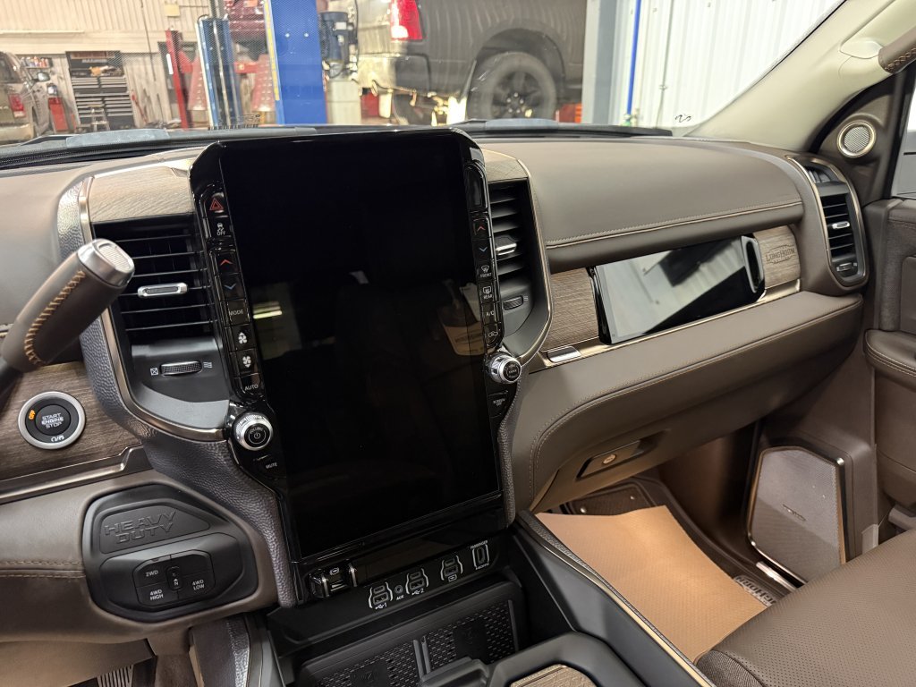 2026 Ram 2500 Limited Longhorn in Barrhead, Alberta - 12 - w1024h768px