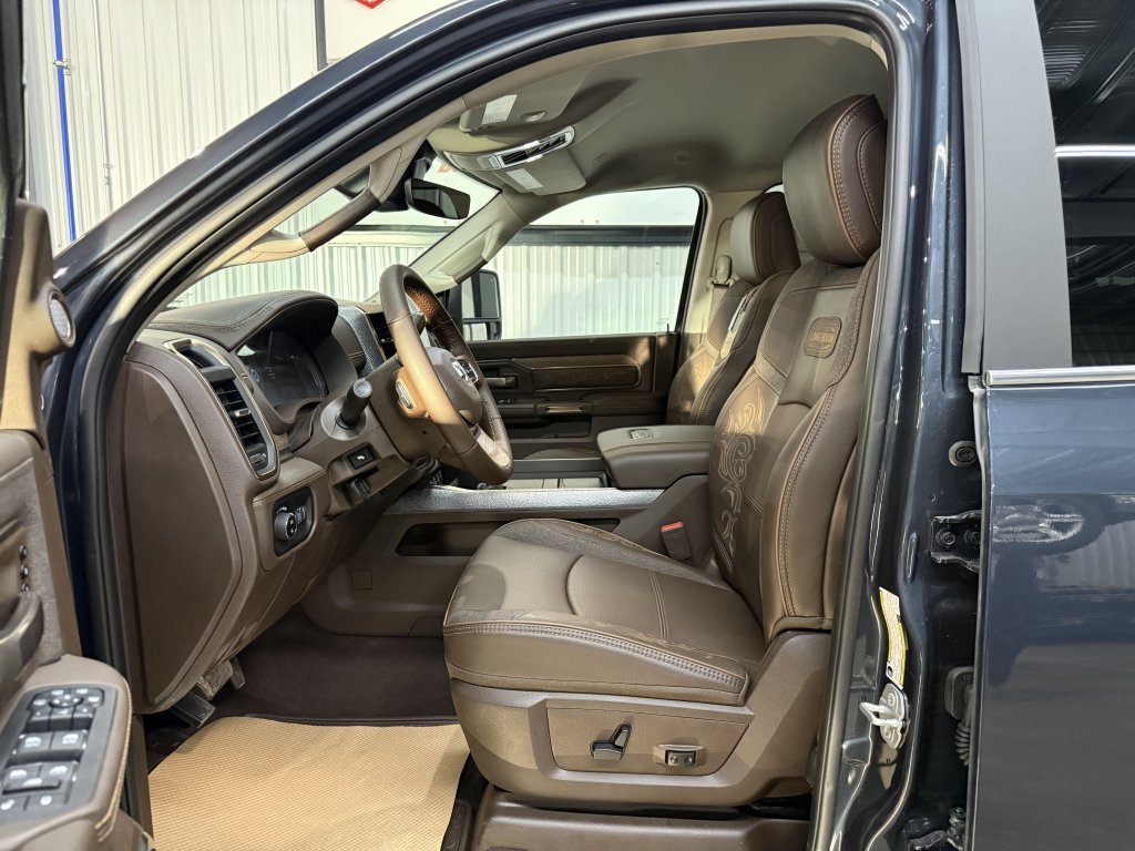 2026 Ram 2500 Limited Longhorn in Barrhead, Alberta - 11 - w1024h768px
