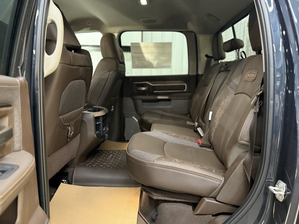 2026 Ram 2500 Limited Longhorn in Barrhead, Alberta - 10 - w1024h768px