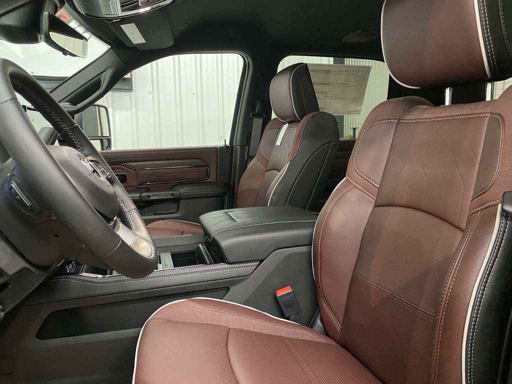 2026 Ram 2500 LIMITED in Barrhead, Alberta - 10 - w1024h768px