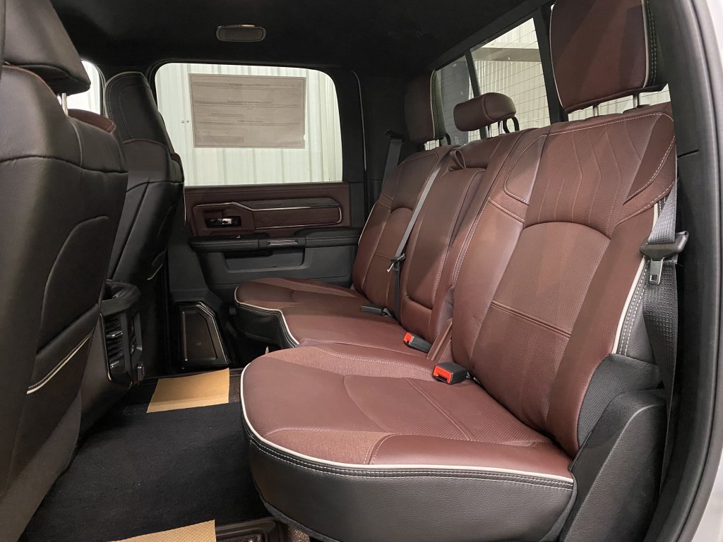 2026 Ram 2500 LIMITED in Barrhead, Alberta - 9 - w1024h768px