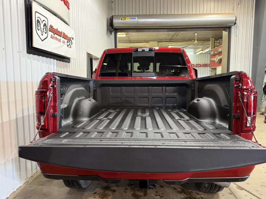 2026 Ram 2500 BIG HORN in Barrhead, Alberta - 5 - w1024h768px