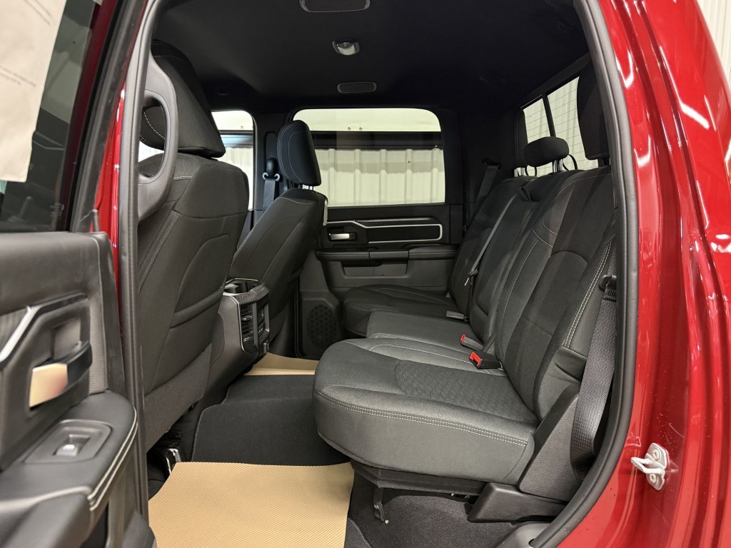 2026 Ram 2500 BIG HORN in Barrhead, Alberta - 10 - w1024h768px