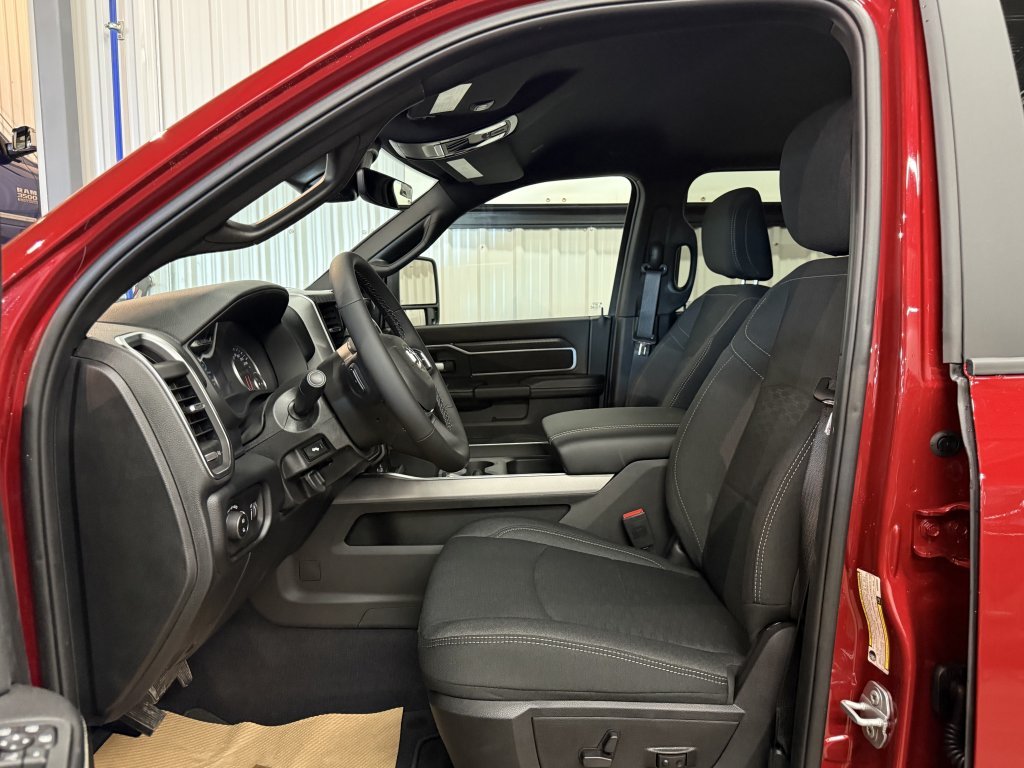 2026 Ram 2500 BIG HORN in Barrhead, Alberta - 11 - w1024h768px