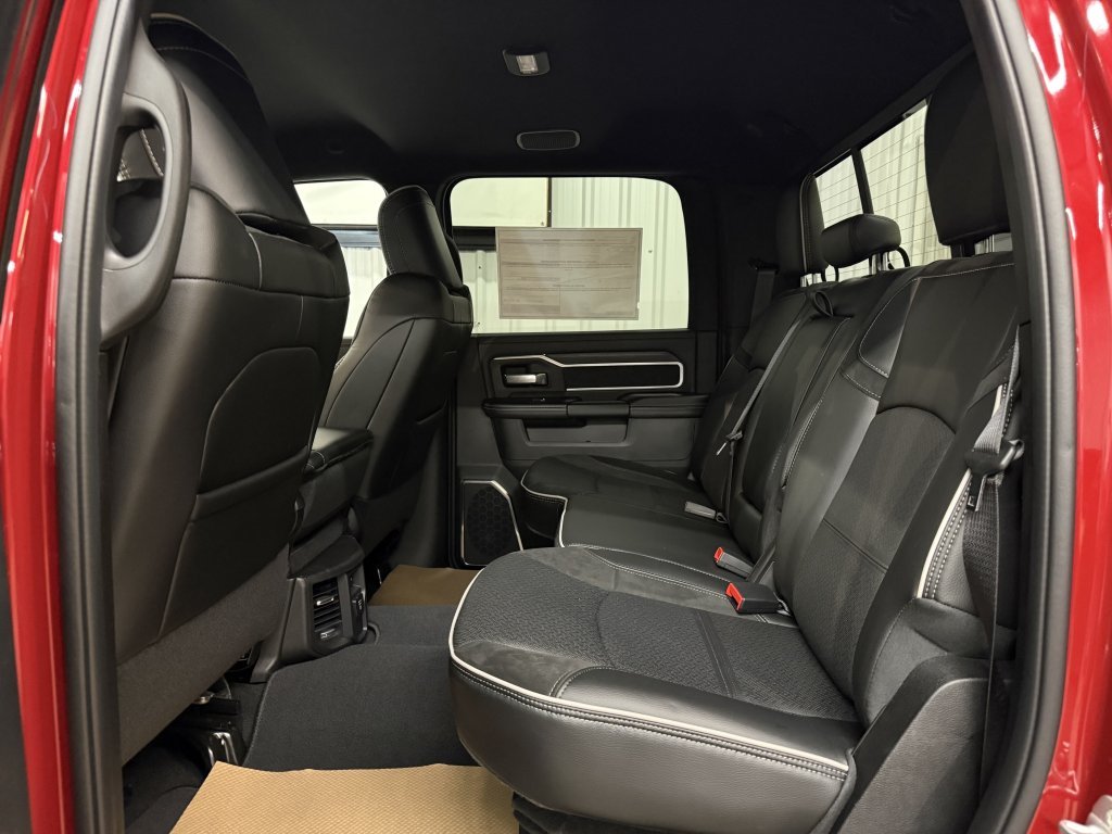 2026 Ram 2500 LARAMIE in Barrhead, Alberta - 10 - w1024h768px