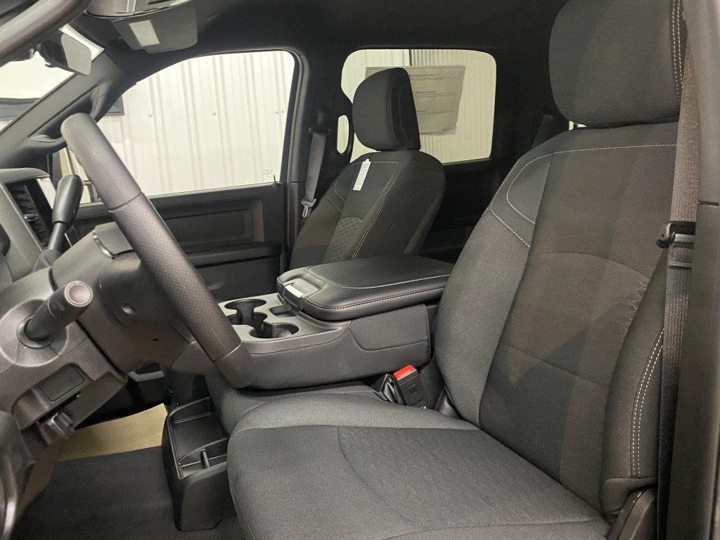 2026 Ram 2500 BLACK EXPRESS in Barrhead, Alberta - 10 - w1024h768px