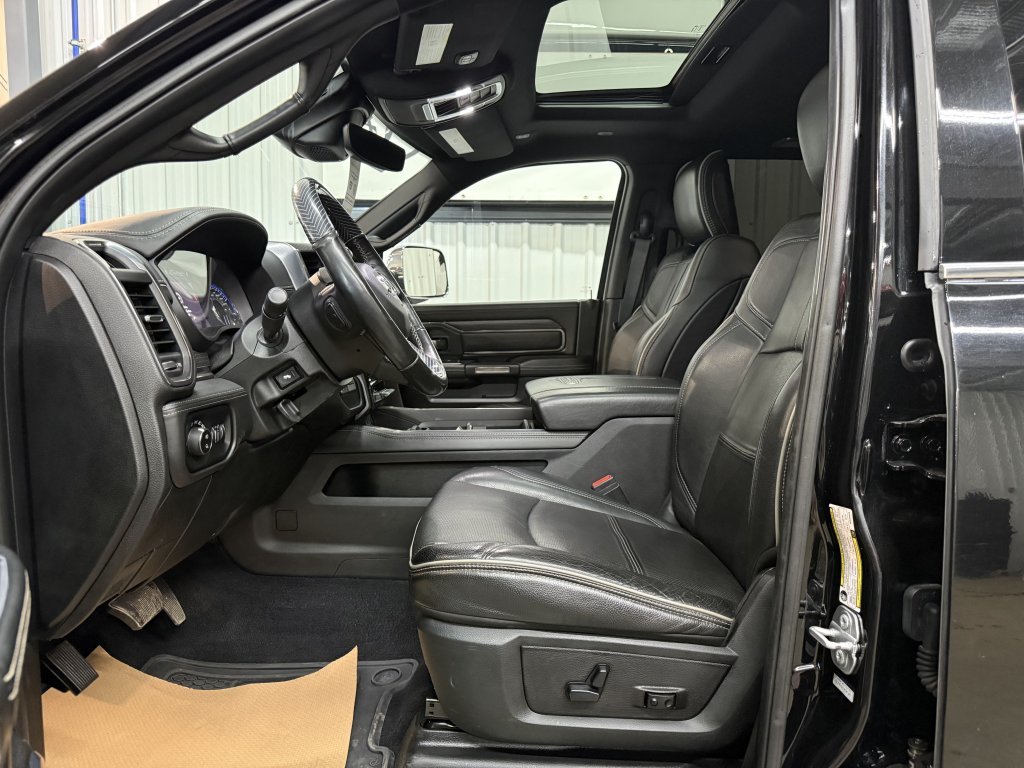 2019 Ram 3500 Limited in Barrhead, Alberta - 12 - w1024h768px