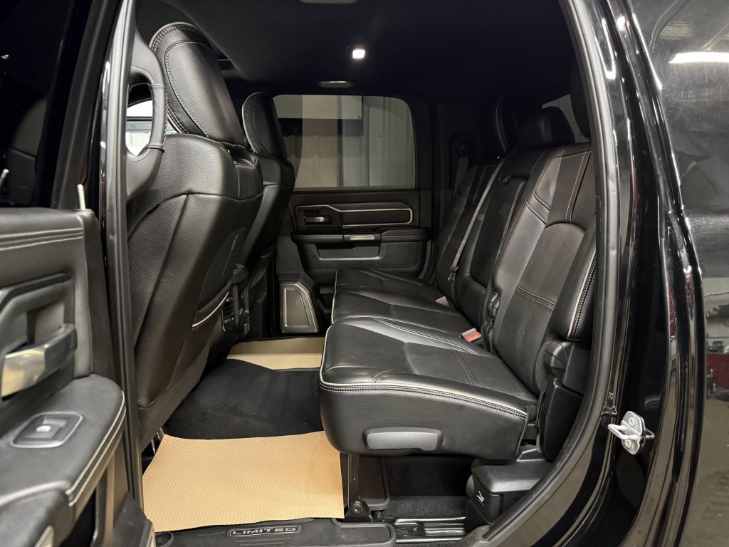 2019 Ram 3500 Limited in Barrhead, Alberta - 13 - w1024h768px