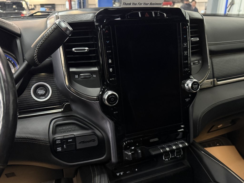 2019 Ram 3500 Limited in Barrhead, Alberta - 11 - w1024h768px