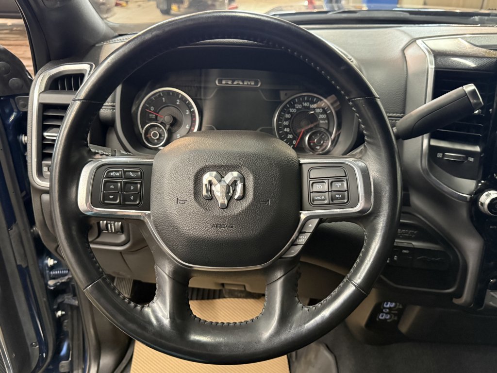 2022 Ram 3500 Laramie in Barrhead, Alberta - 13 - w1024h768px