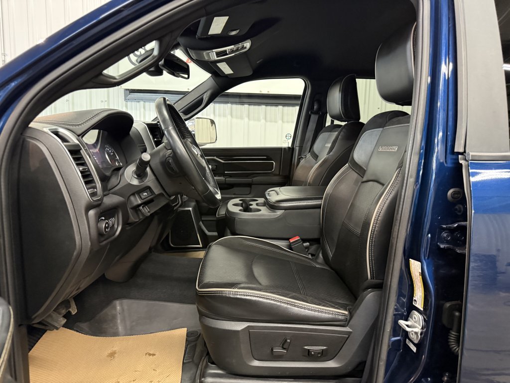 2022 Ram 3500 Laramie in Barrhead, Alberta - 11 - w1024h768px