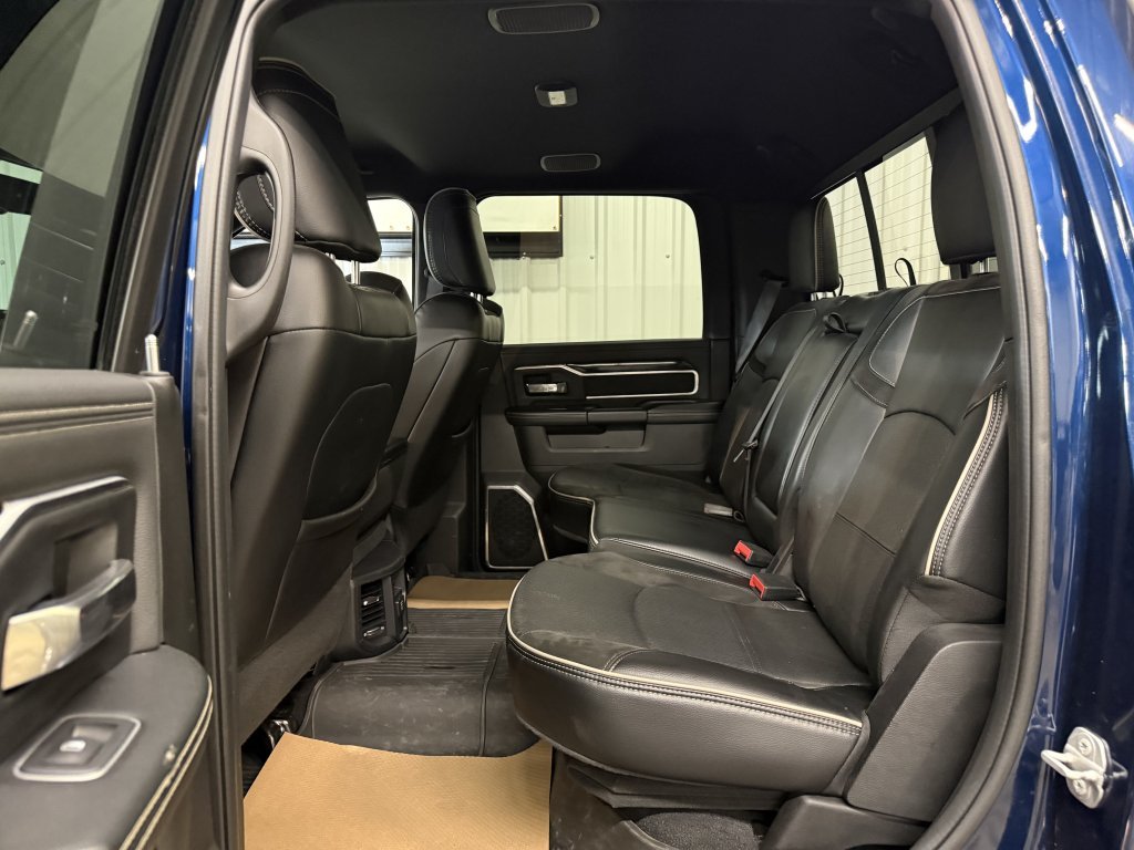2022 Ram 3500 Laramie in Barrhead, Alberta - 10 - w1024h768px