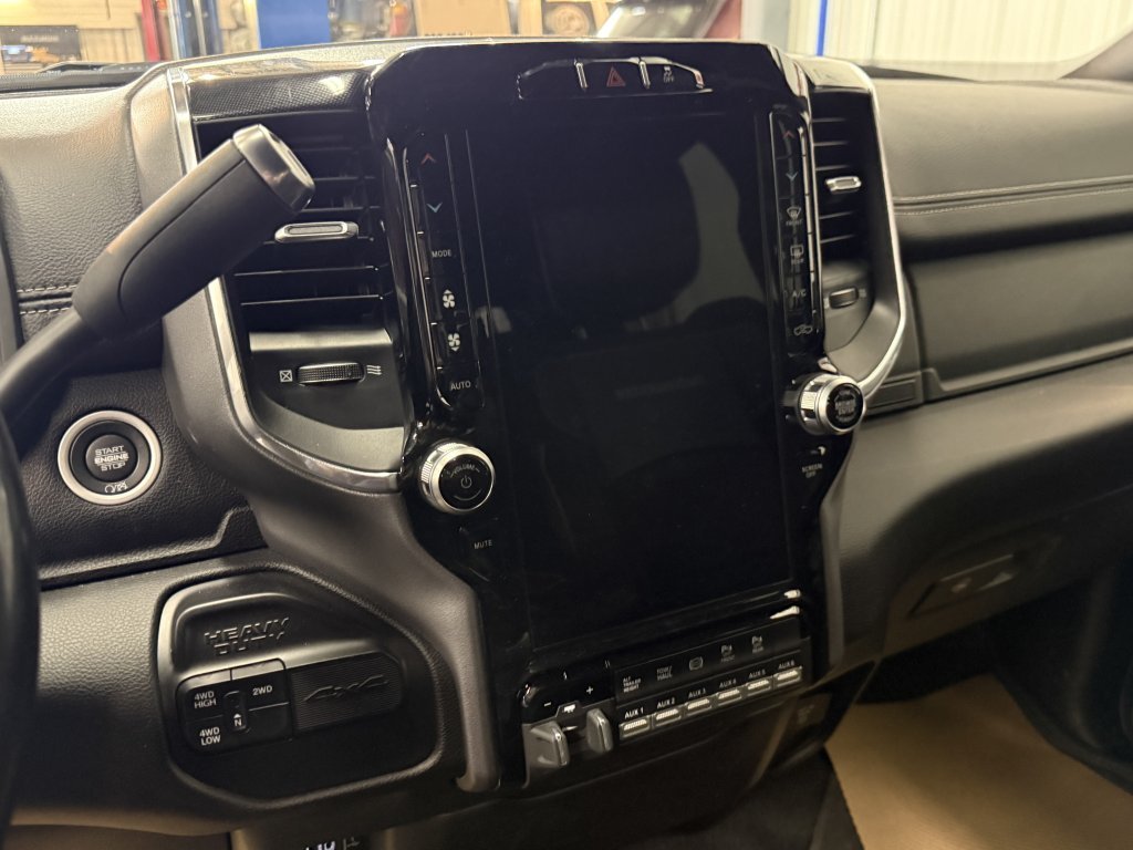 2022 Ram 3500 Laramie in Barrhead, Alberta - 12 - w1024h768px