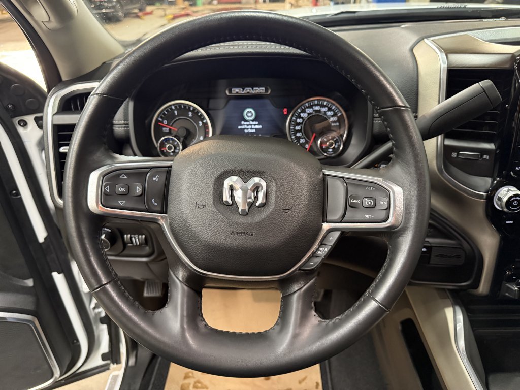 2023 Ram 3500 Laramie in Barrhead, Alberta - 13 - w1024h768px