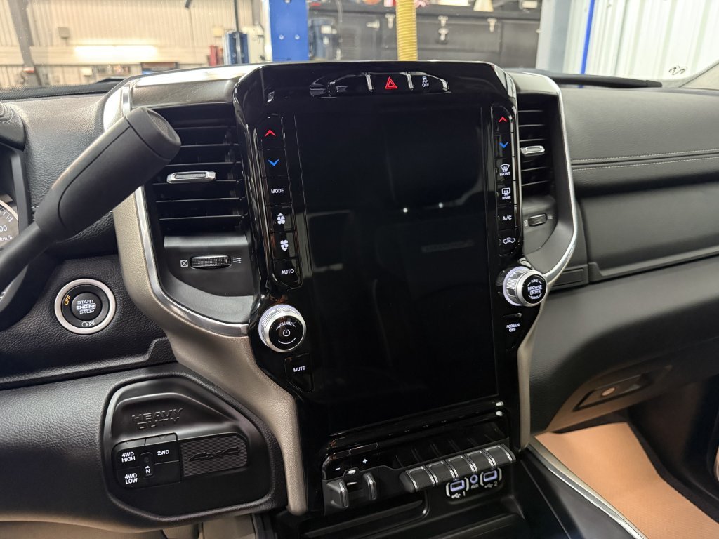 2023 Ram 3500 Laramie in Barrhead, Alberta - 12 - w1024h768px