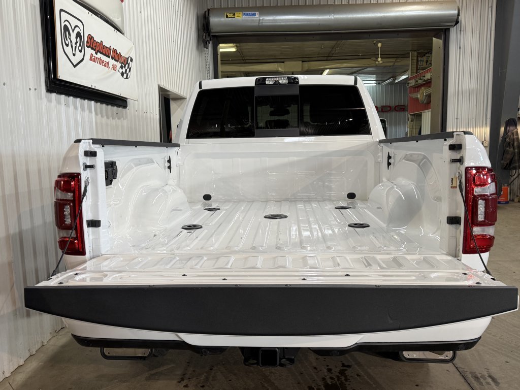 2023 Ram 3500 Laramie in Barrhead, Alberta - 5 - w1024h768px