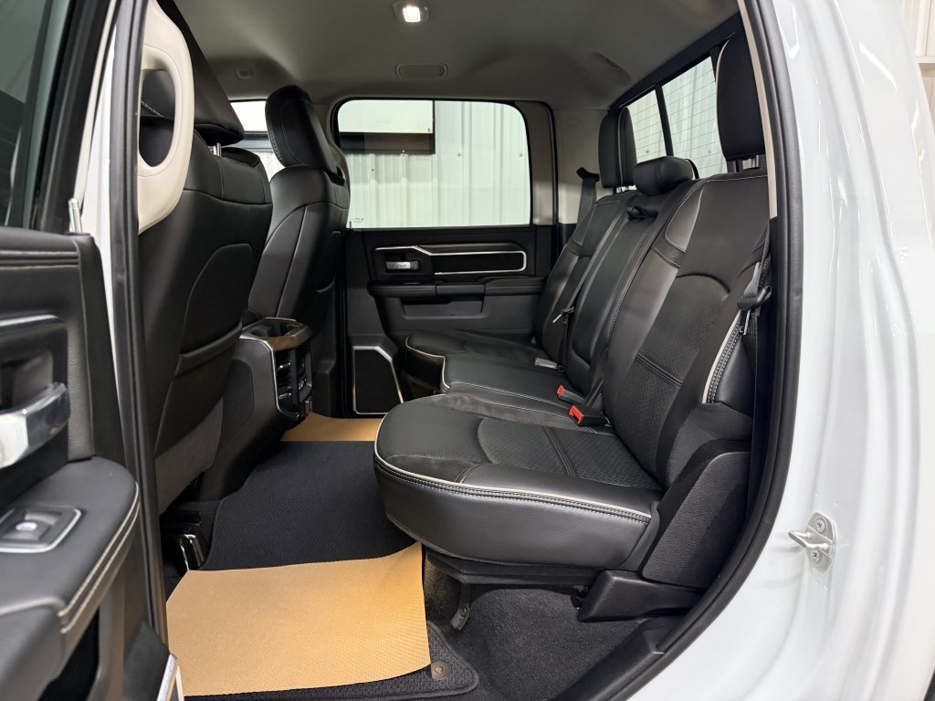 2023 Ram 3500 Laramie in Barrhead, Alberta - 10 - w1024h768px