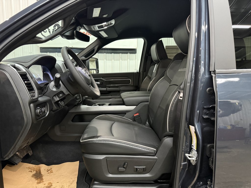 2026 Ram 3500 LARAMIE in Barrhead, Alberta - 11 - w1024h768px