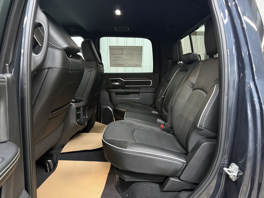 2026 Ram 3500 LARAMIE in Barrhead, Alberta - 10 - w1024h768px