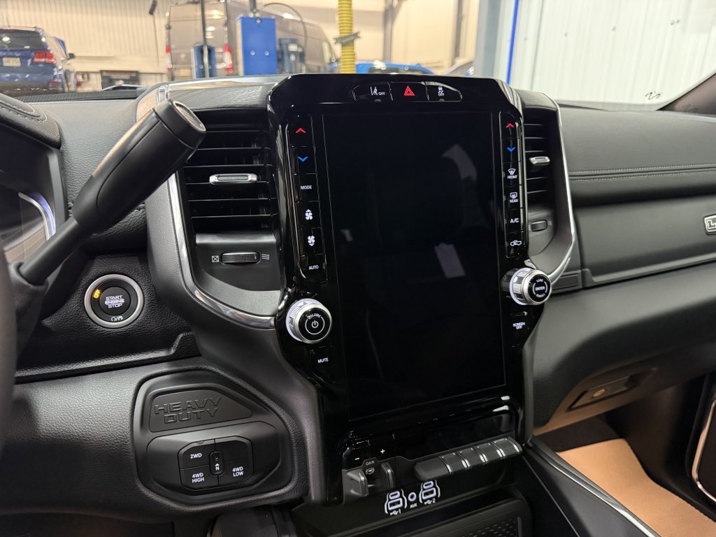 2026 Ram 3500 LARAMIE in Barrhead, Alberta - 12 - w1024h768px