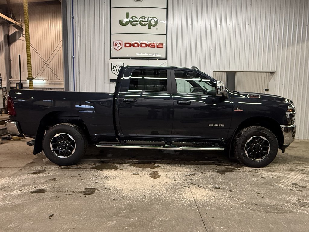 2026 Ram 3500 LARAMIE in Barrhead, Alberta - 2 - w1024h768px