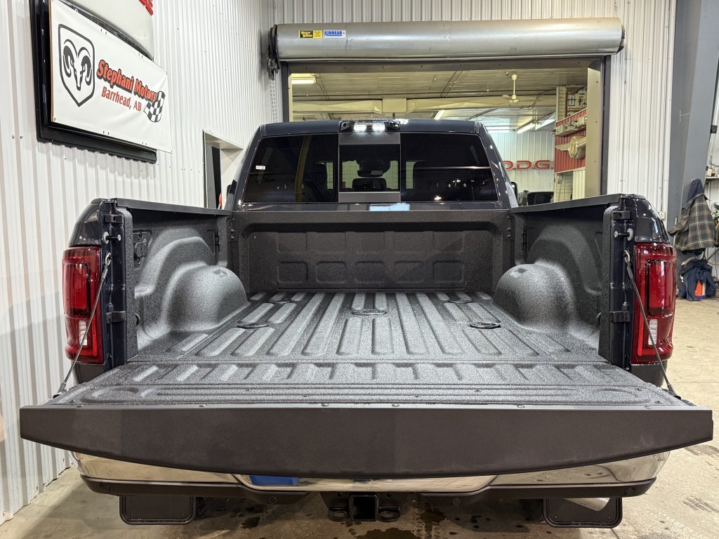 2026 Ram 3500 LARAMIE in Barrhead, Alberta - 5 - w1024h768px